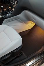 Peugeot 5008 2009 года